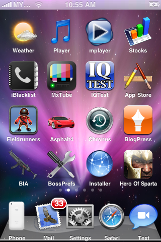 jailbroken ipod touch themes. If you have Jailbroken iPod Touch then you can get Grand Theft Auto IV theme